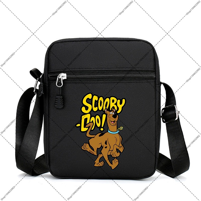 Tas Selempang Scooby Doo untuk - Women'S Bags Everyday ulasan dan harga