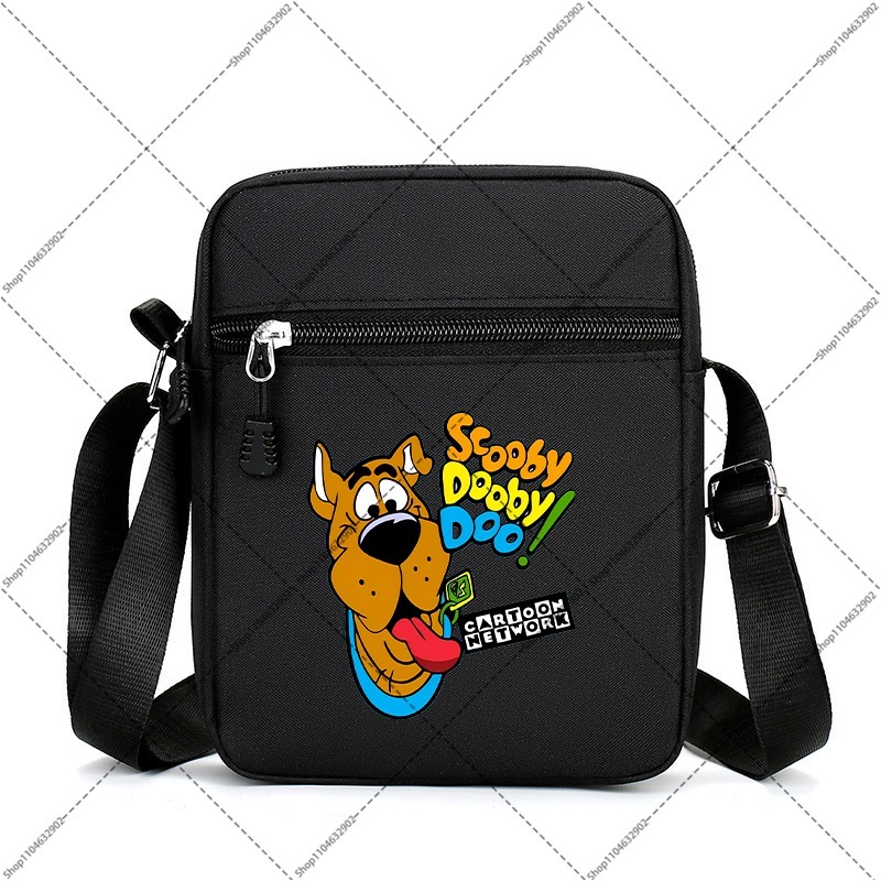 Tas Selempang Scooby Doo untuk - Women'S Bags Everyday ulasan dan harga