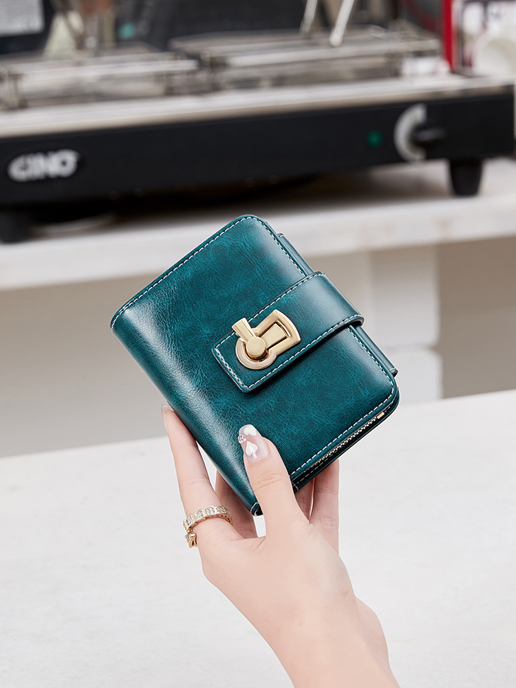 Dompet Wanita RFID Retro Dompe - Women Bags Flipkart ulasan dan harga
