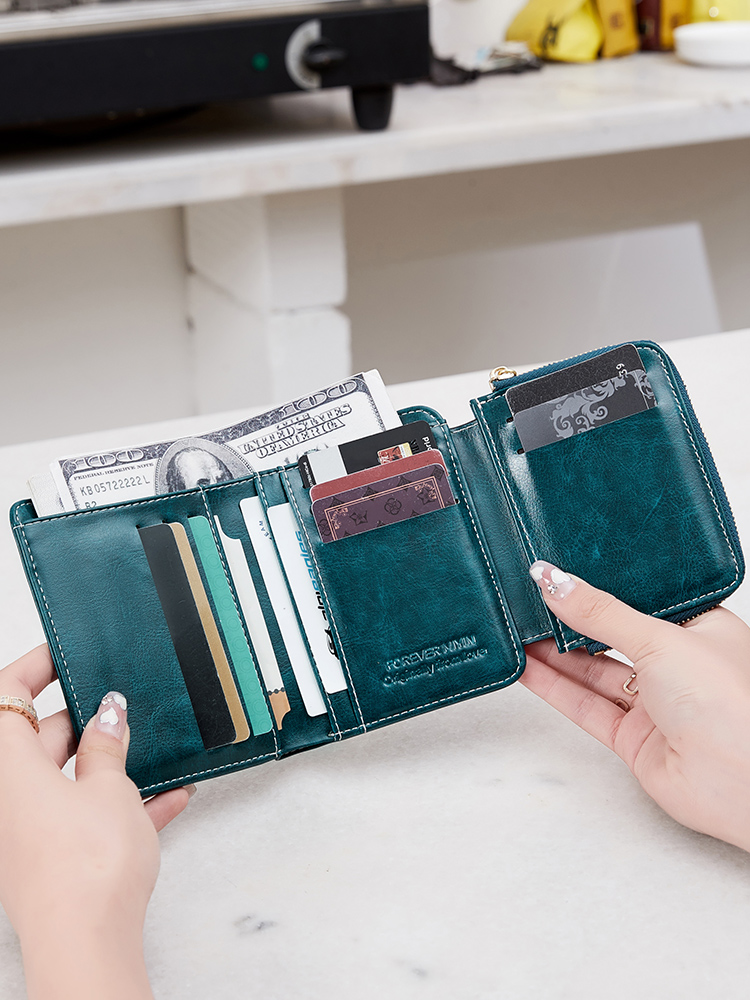 Dompet Wanita RFID Retro Dompe - Women Bags Flipkart ulasan dan harga