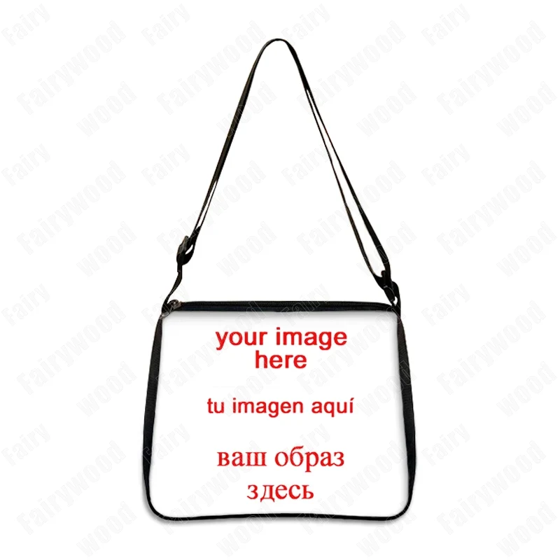 Sesuaikan Foto/Nama/Logo Tas T - Women Bags Logo ulasan dan harga