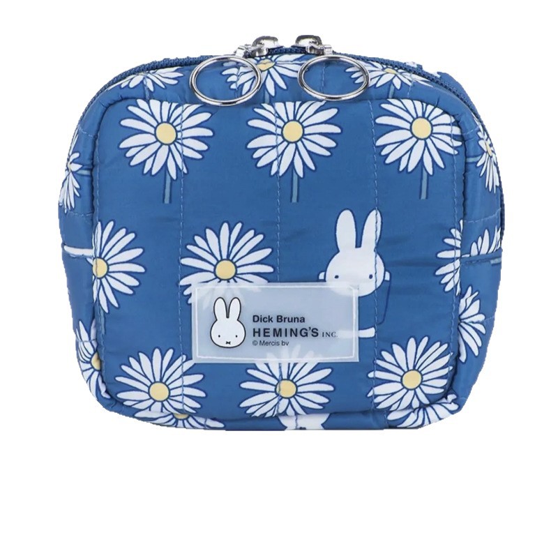 Tas Makeup Persegi Bergaya Jep - Women'S Japanese Bags ulasan dan harga