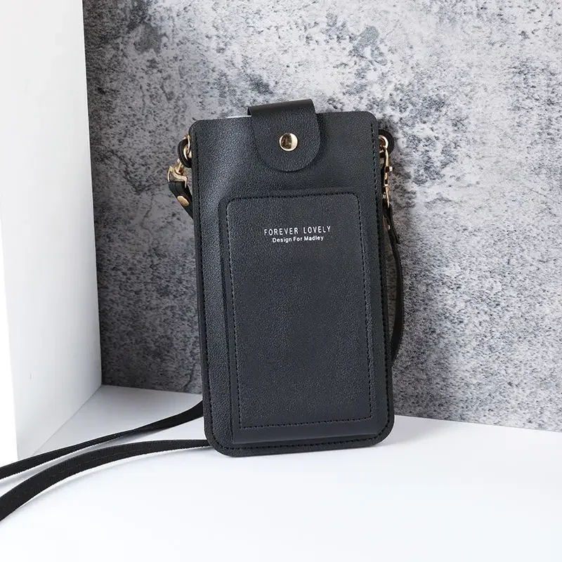 Tas Ponsel Selempang untuk Wan - Women'S Bags Everyday ulasan dan harga