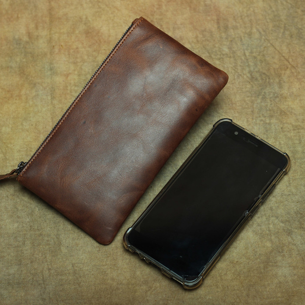 Dompet Panjang Kulit Sapi Asli - Women Bags With Wallet ulasan dan harga