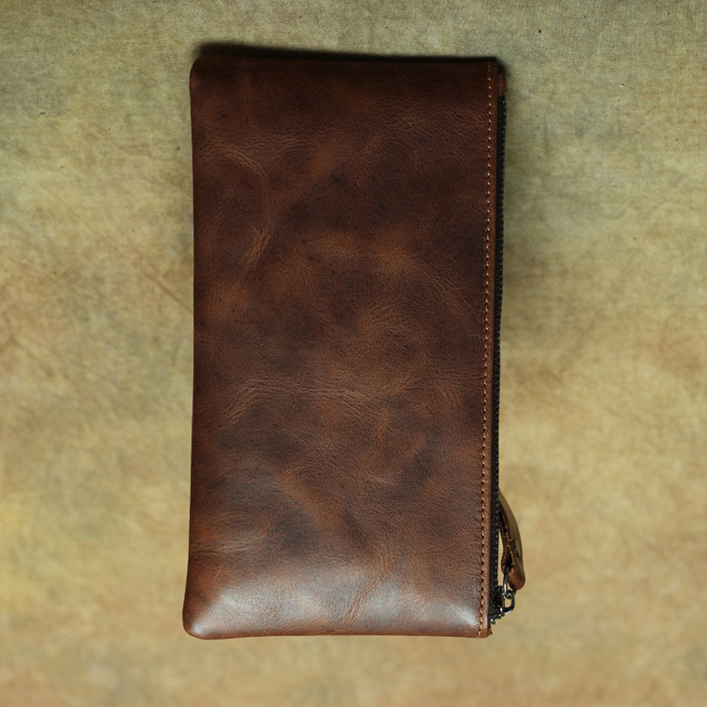 Dompet Panjang Kulit Sapi Asli - Women Bags With Wallet ulasan dan harga