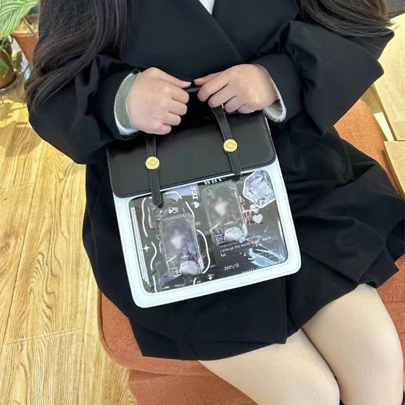 Ransel wanita Harajuku Jepang, - Women'S Japanese Bags ulasan dan harga