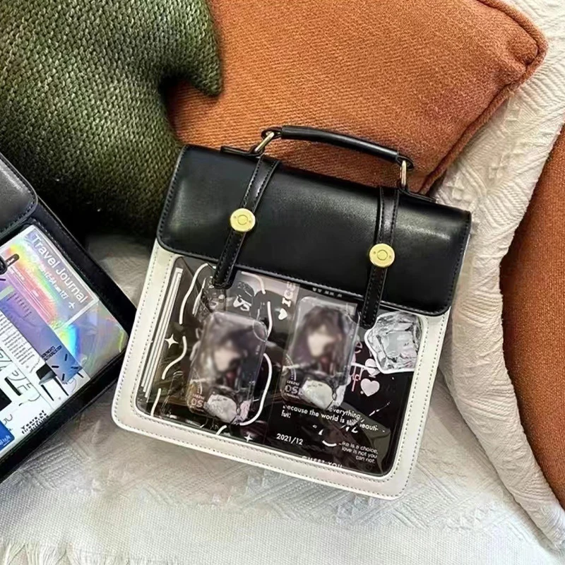 Ransel wanita Harajuku Jepang, - Women'S Japanese Bags ulasan dan harga