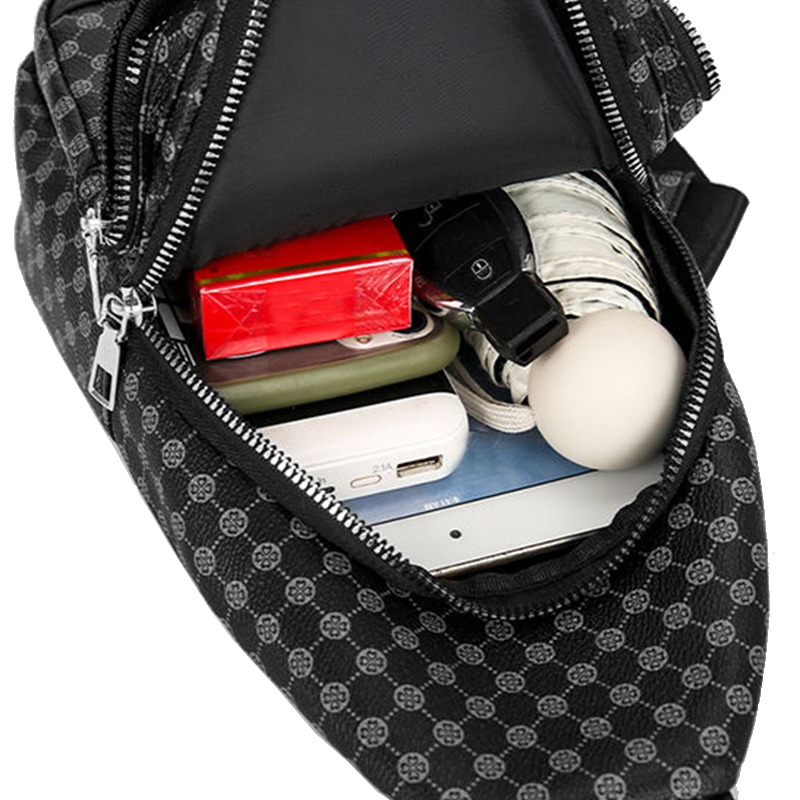 Tas Dada Fungsional Gaya Netra - Women'S Bags Everyday ulasan dan harga