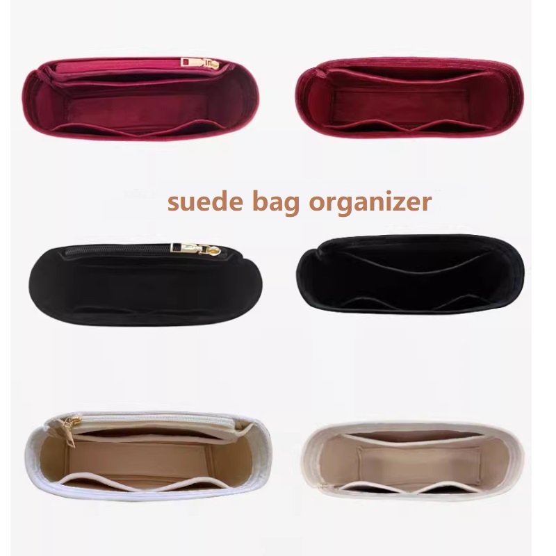 Organizer Tas Untuk Gucci Marm - Woman In Bag ulasan dan harga
