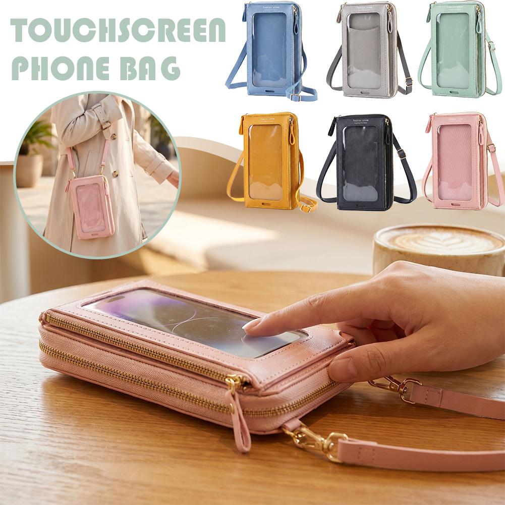 Tas Wanita Dompet Kulit Lembut - Women Bags With Wallet ulasan dan harga