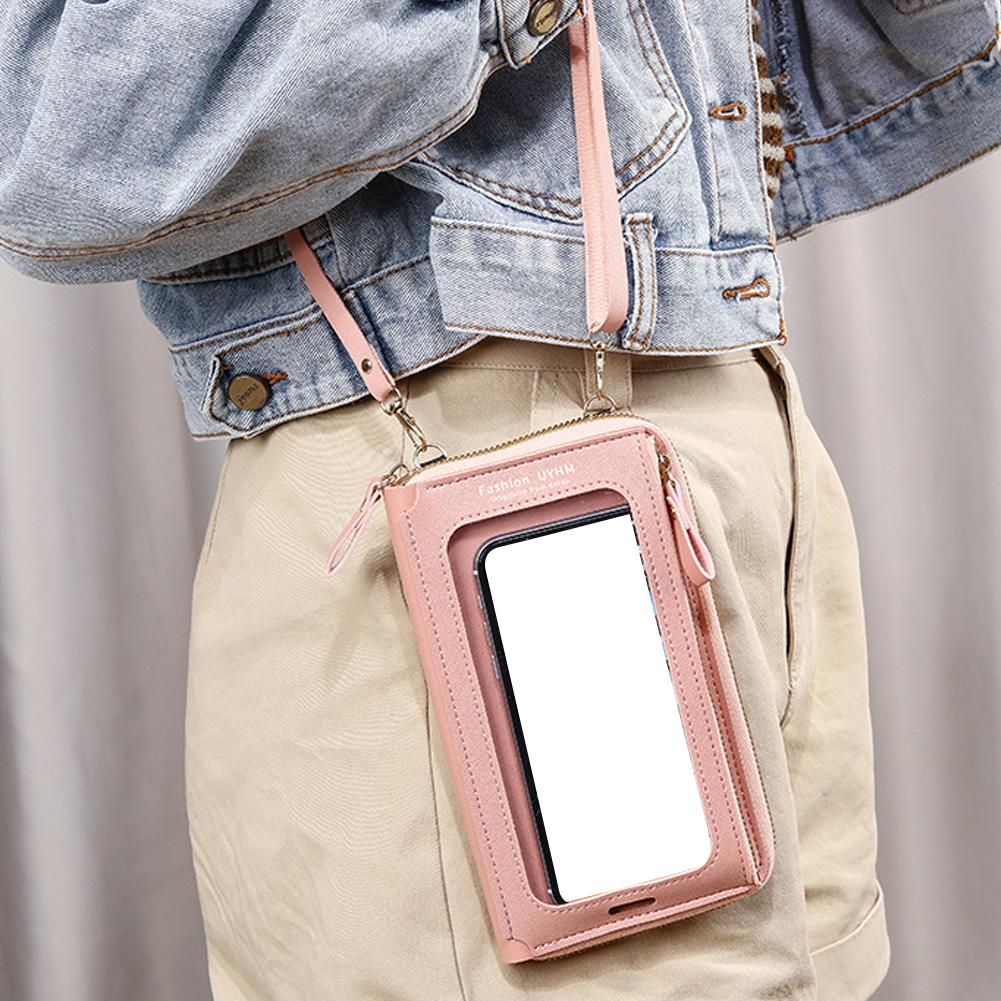 Tas Wanita Dompet Kulit Lembut - Women Bags With Wallet ulasan dan harga