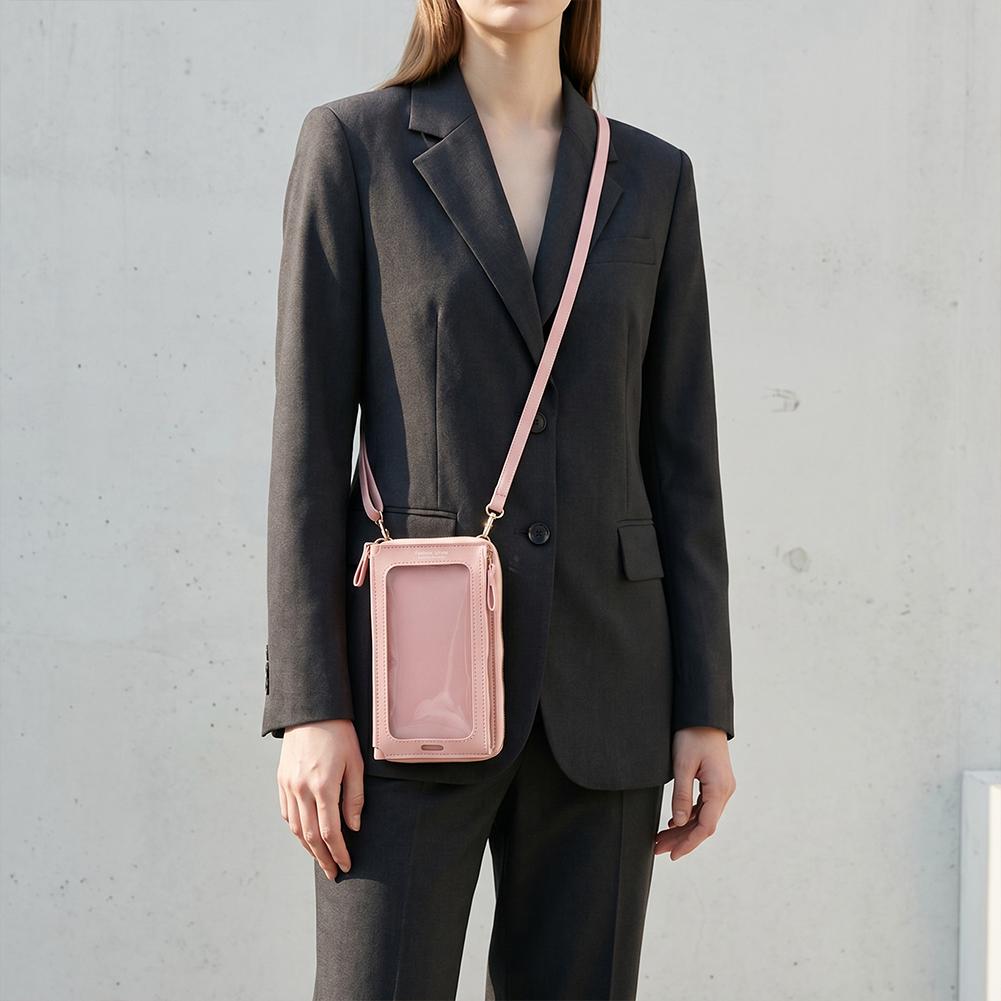 Tas Wanita Dompet Kulit Lembut - Women Bags With Wallet ulasan dan harga