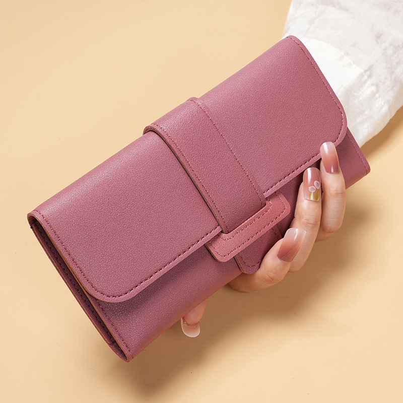 Dompet Wanita Flip Panjang Tig - Women Bags Flipkart ulasan dan harga
