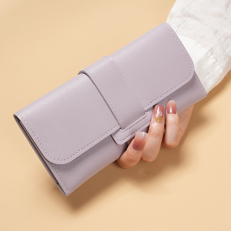 Dompet Wanita Flip Panjang Tig - Women Bags Flipkart ulasan dan harga