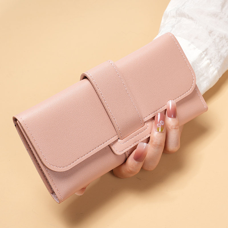 Dompet Wanita Flip Panjang Tig - Women Bags Flipkart ulasan dan harga