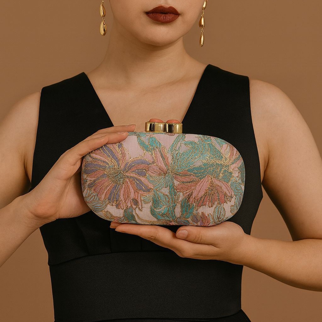 Tas Selempang Wanita Model Ret - Women Bags Green ulasan dan harga