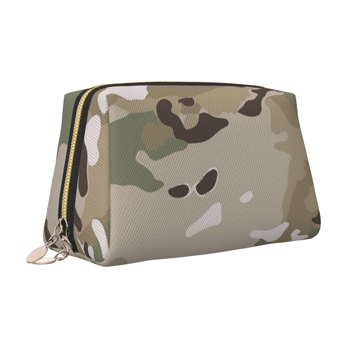 Tas Kosmetik Travel Kamuflase  - Women Bags Germany ulasan dan harga