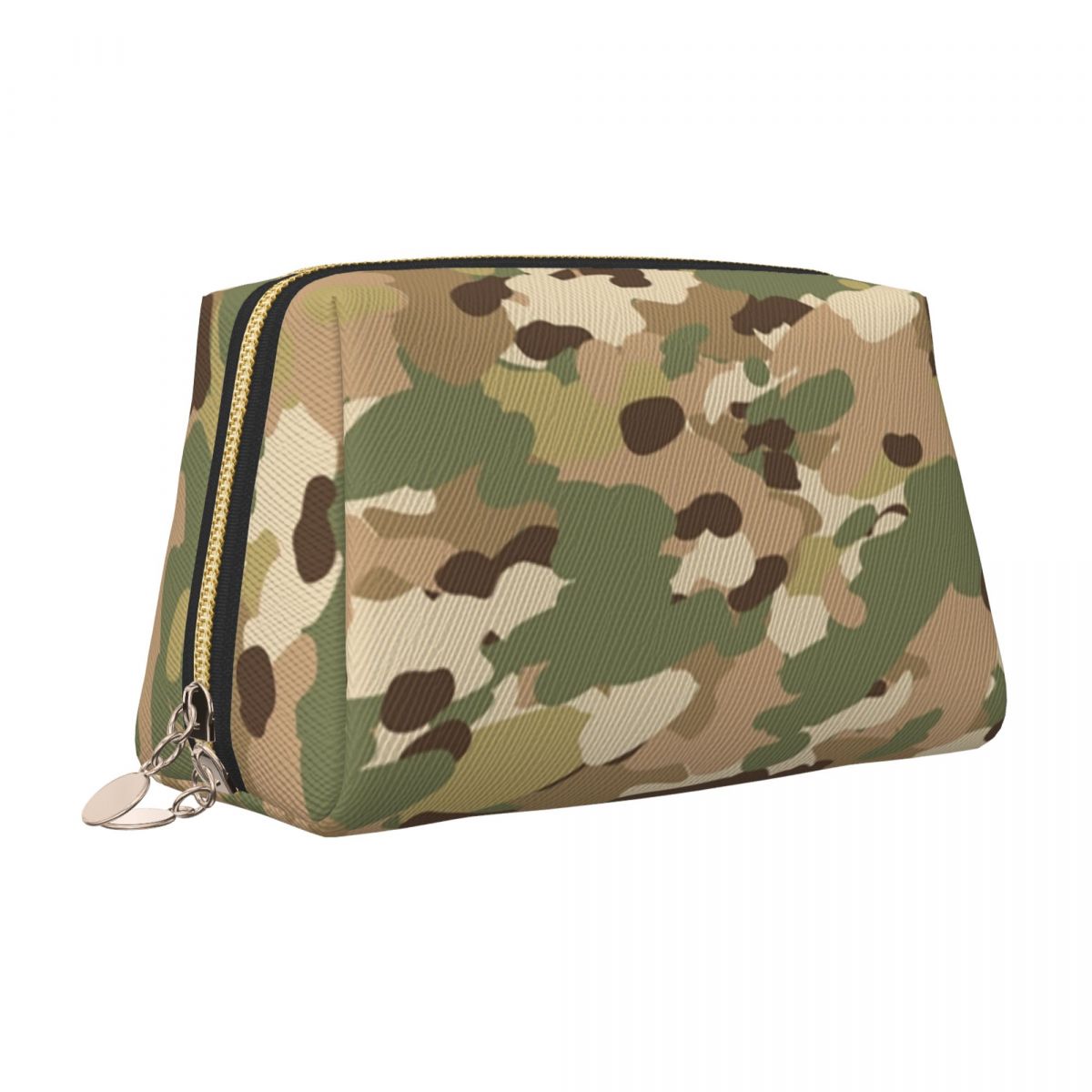 Tas Kosmetik Travel Kamuflase  - Women Bags Germany ulasan dan harga