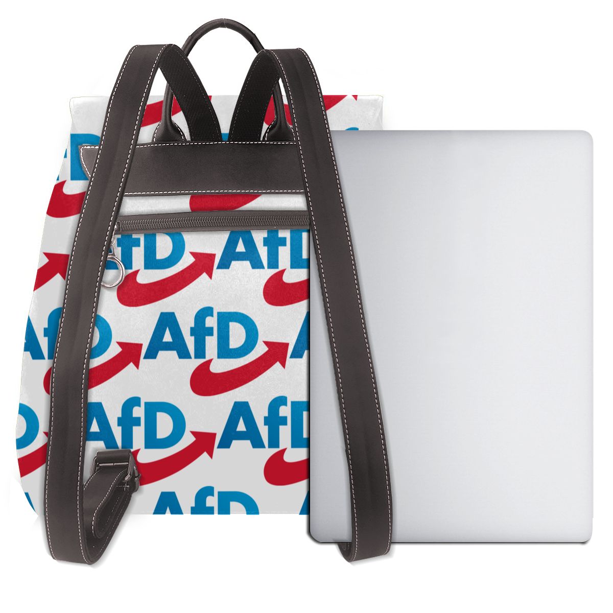 Tas Ransel Alternatif AFD Jerm - Women Bags Germany ulasan dan harga