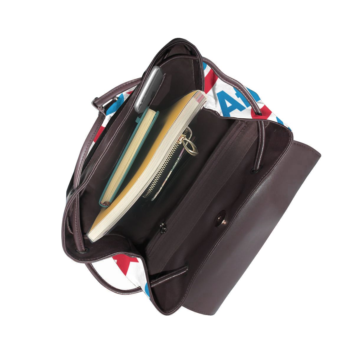 Tas Ransel Alternatif AFD Jerm - Women Bags Germany ulasan dan harga